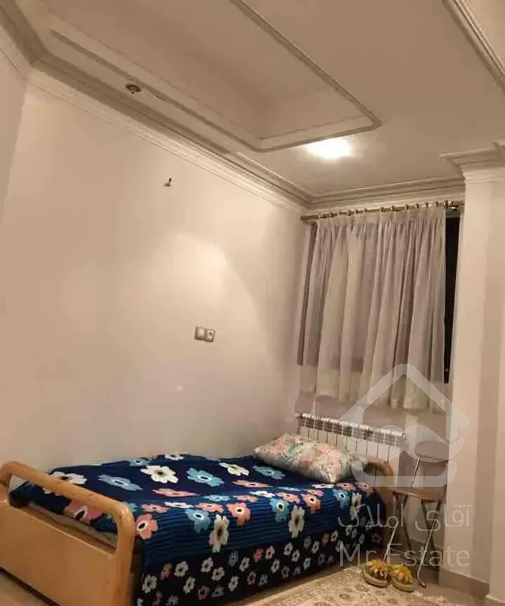 آ‌پارتمان ۹۰ متر بابلسر رو به دریا با وسایل کامل