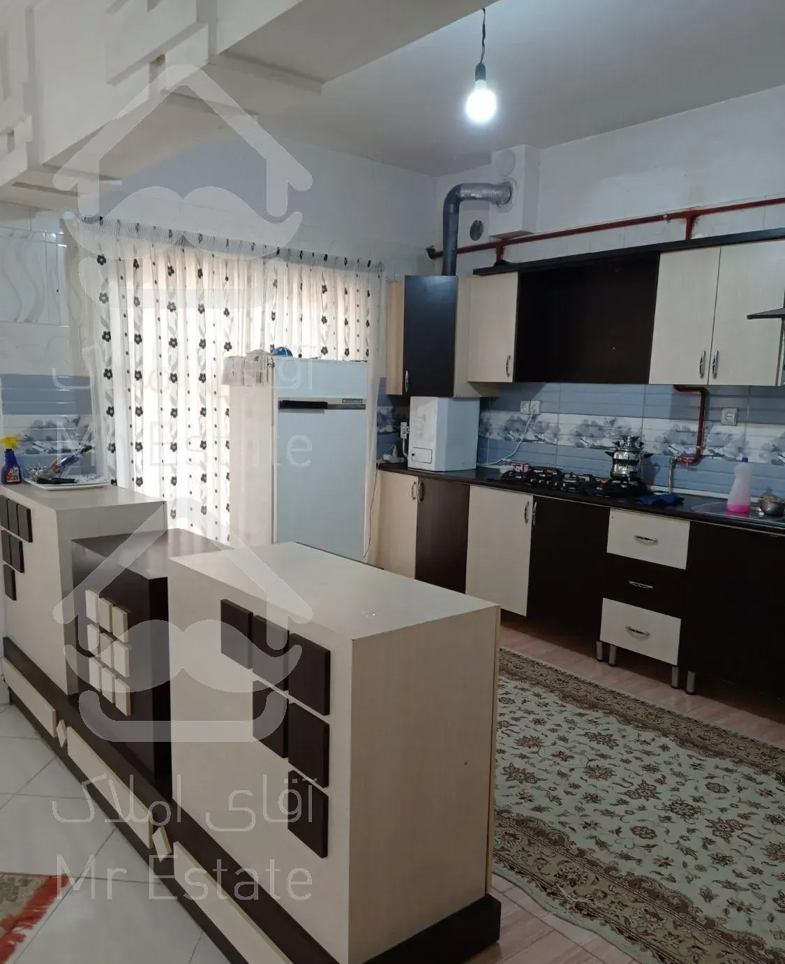 باغ ویلا اجاره ای شاندیز