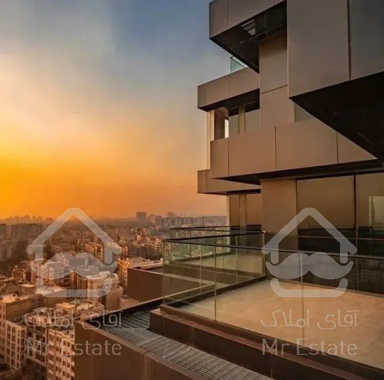 واحد ۴۰ متری / اقساطی / ویو ابدی