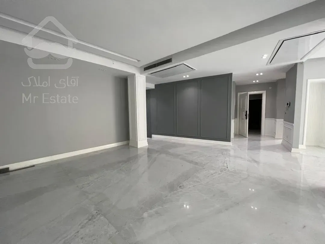 فروش اپارتمان 270 متری زعفرانیه