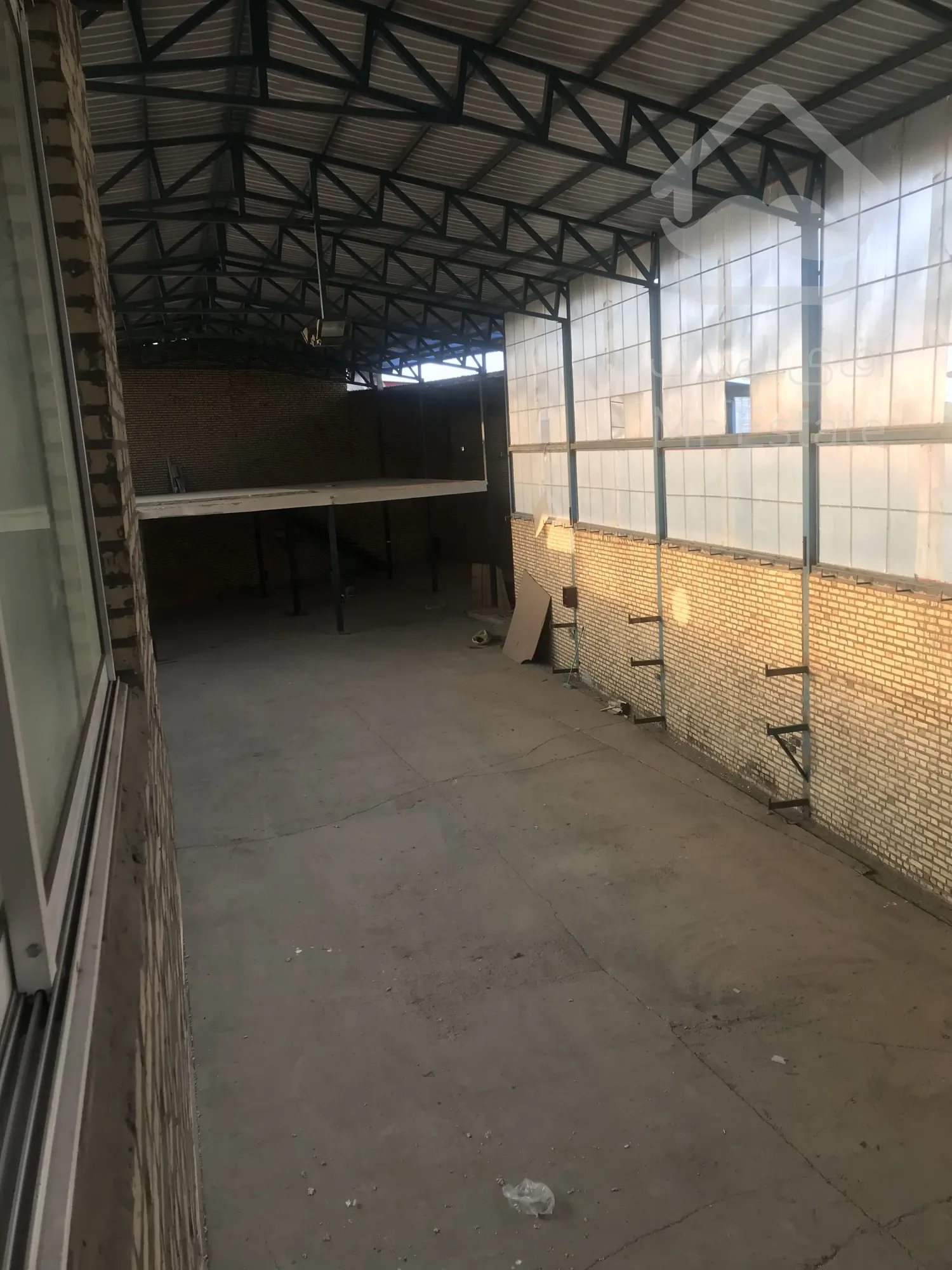 فروش سوله صنعتی مازندران