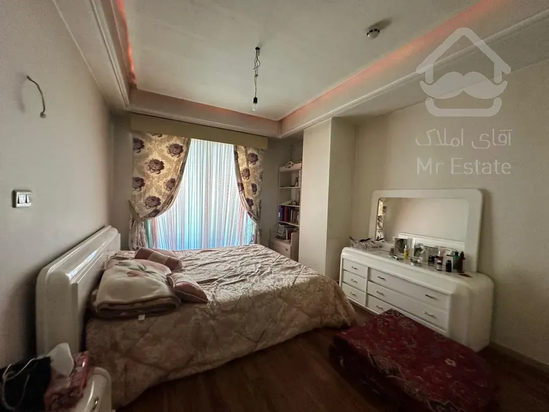 فروش اپارتمان 380 متری محمودیه