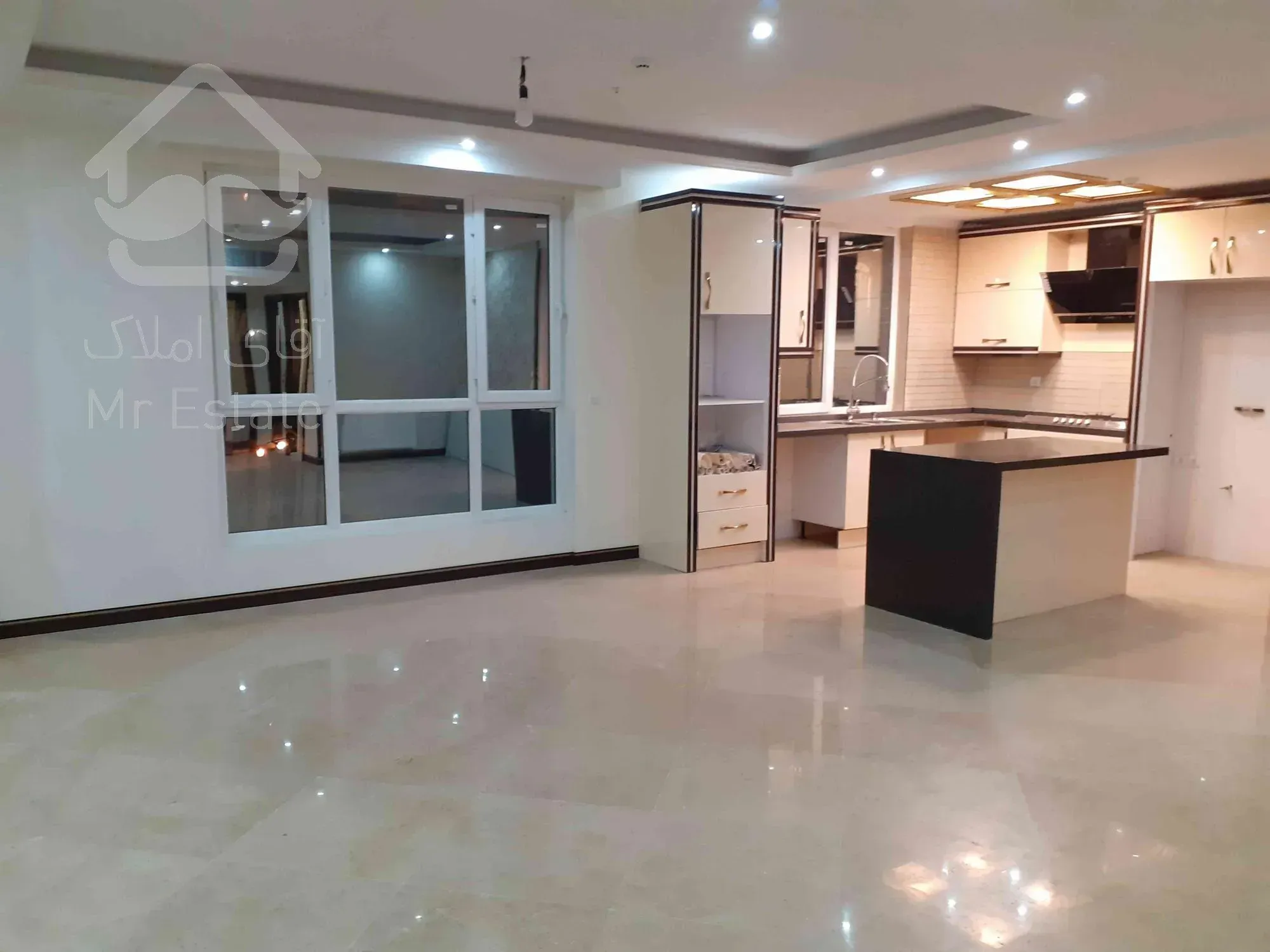 ۹۴متر فردوس غرب