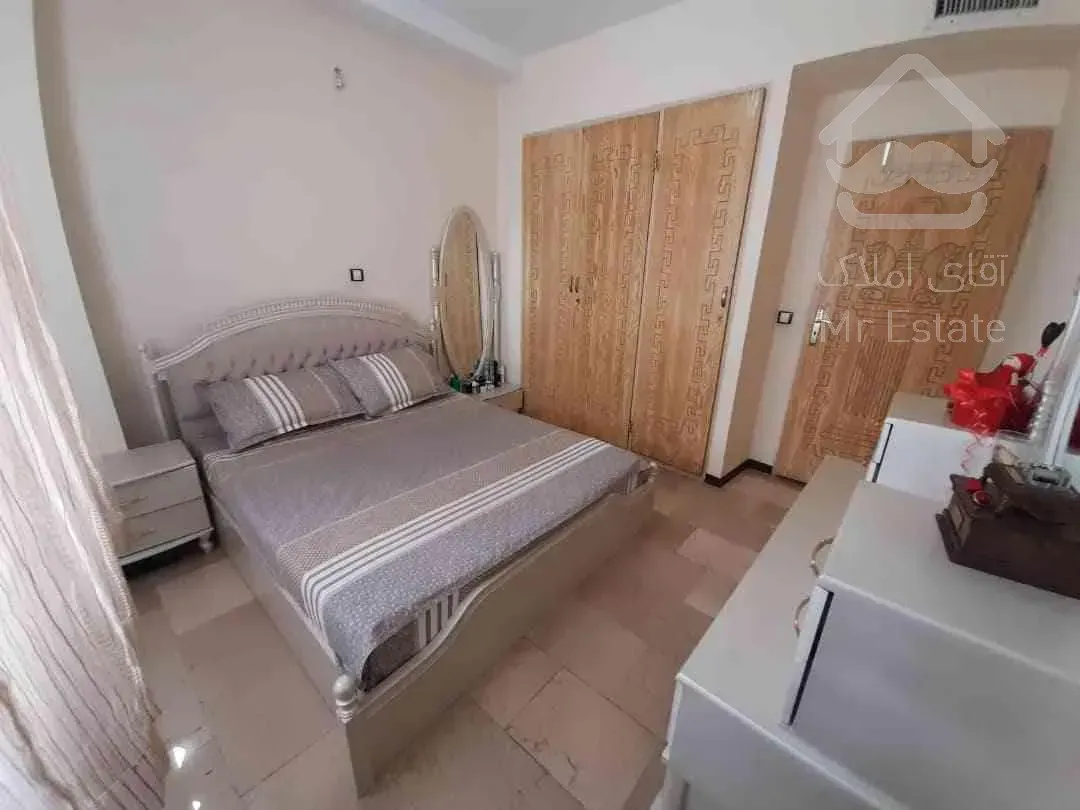 واحد ۱۸۱ متری تک واحدی نوساز(سازمان برنامه شمالی)