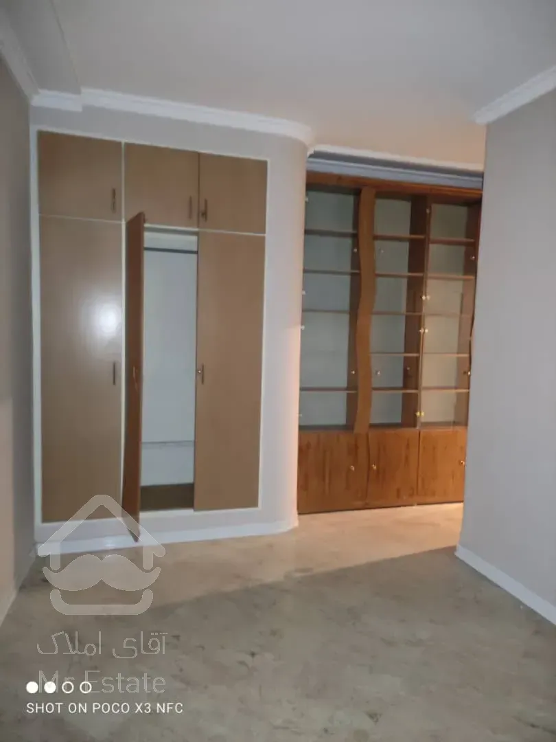 فروش 153 متری پاسداران