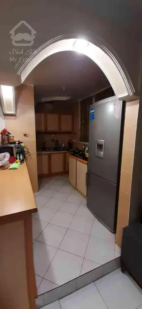 ۴۷ متر به قیمت مناسب فردوس شرق