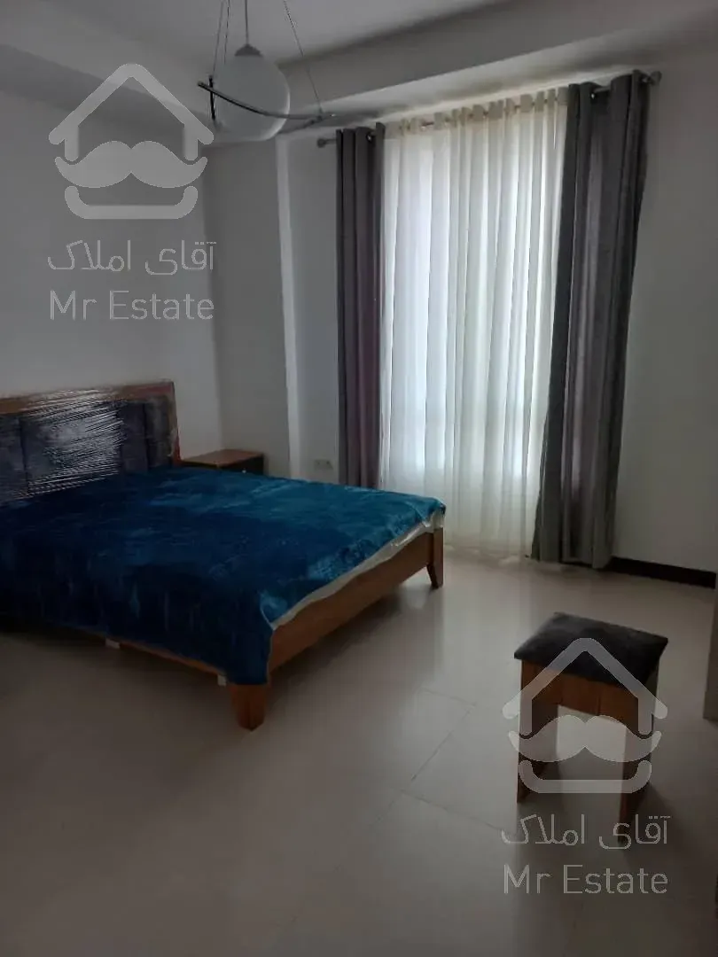 آپارتمان ۱۲۰ متری فاز ۷ صدف سرمایه گذاری