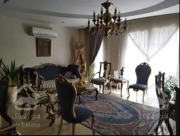 فروش آپارتمان ۳خواب در شمال بلوار فردوس شرق