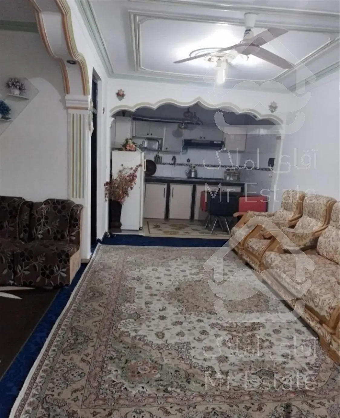 اجاره روزانه سوییت با تمام امکانات رفاهی