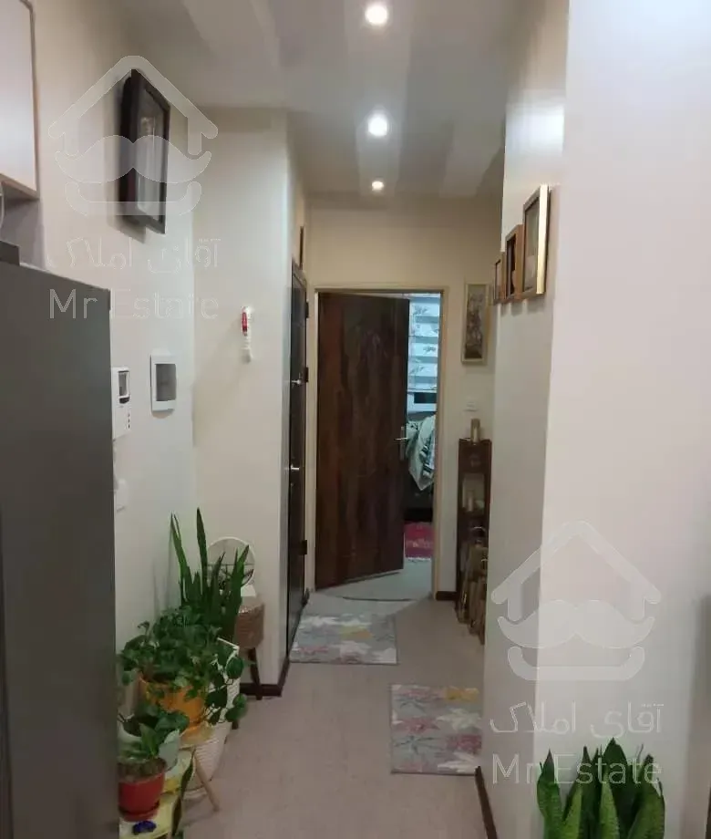 ۵۳متر / پیروزی / فول‌امکانات