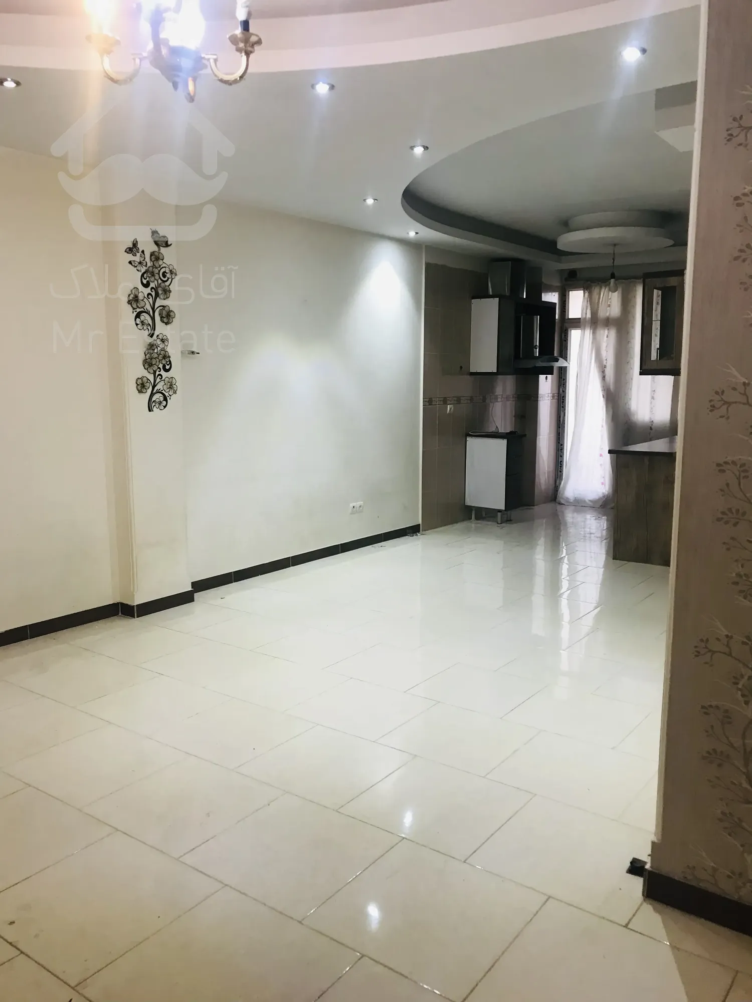 ۵۳متری فازیک اندیشه