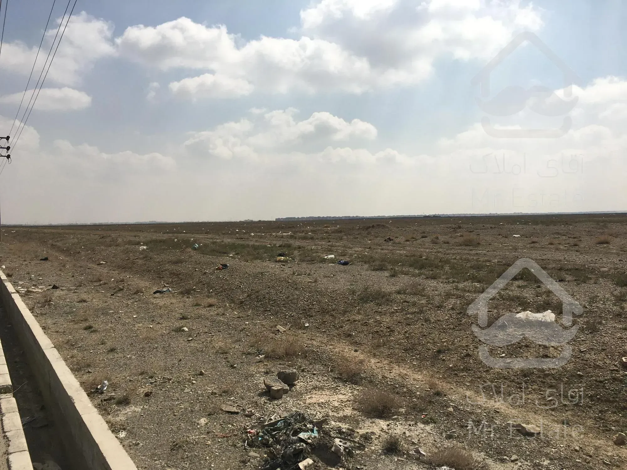 مشهد ۲۵۰متری سندملکی { ۱۰ میلیون }