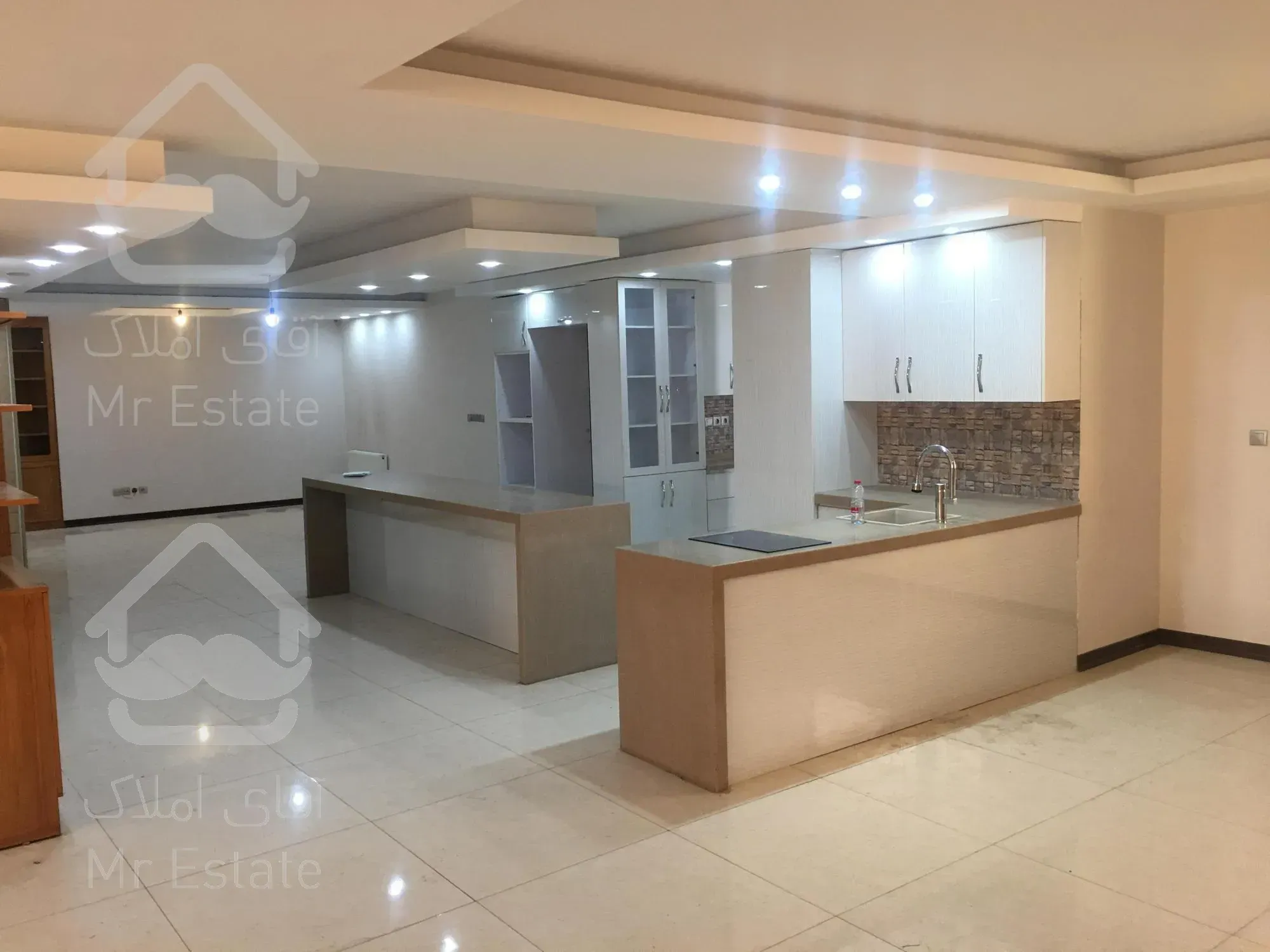 ۳۴۱متر/تک واحدی/تهاتر/معالی آباد