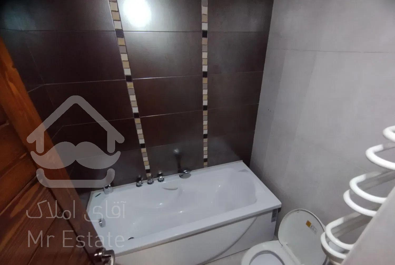 160متر / شمال اندرزگو / تک واحدی / فایل شخصی