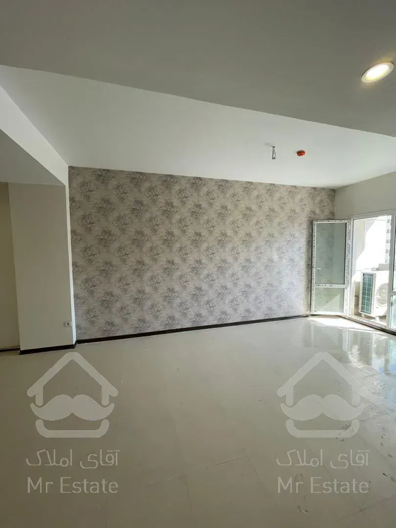 فروش واحد۱۰۱متری واقع در آبشار