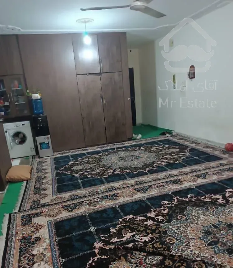 فروش آپارتمان ۷۰ متری ۱ خوابه طبقه ۳