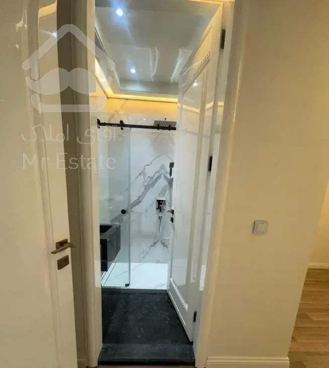 فروش آپارتمان ۱۱۰ متری ۲ خوابه در کاشانک