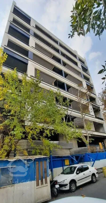 فروش آپارتمان ۳۵۷ متری ۴ خوابه در آجودانیه