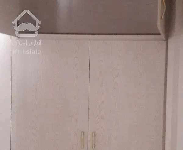 ۶۵متری دوخواب تمیز