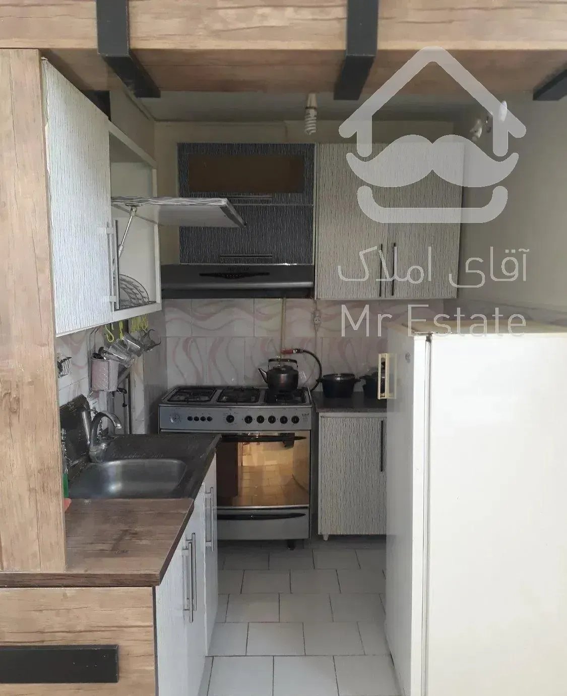 سوئیت ۱خوابه درمشهد