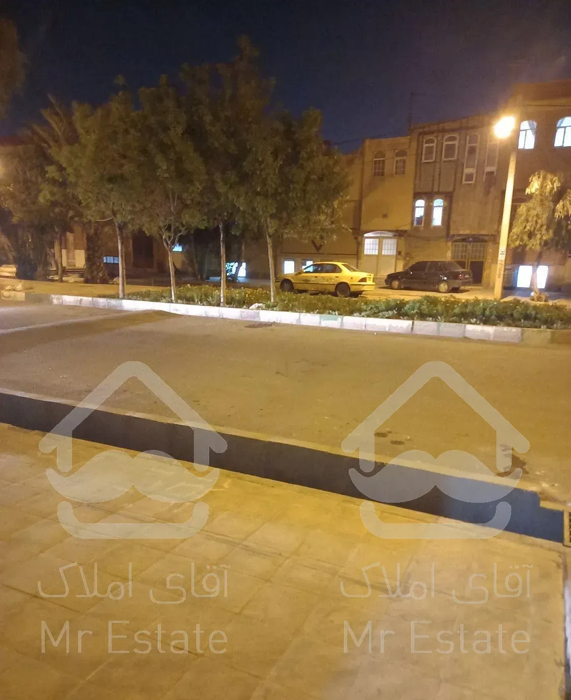 زیرزمین تمیز