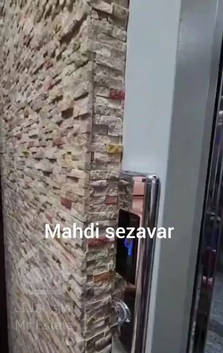 ۱۵۰ متر تکواحدی ۳ خوابه قائم مقام