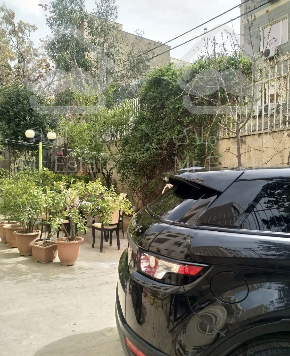 ۳۳۵ متر مطهری حیاط دار اختصاص