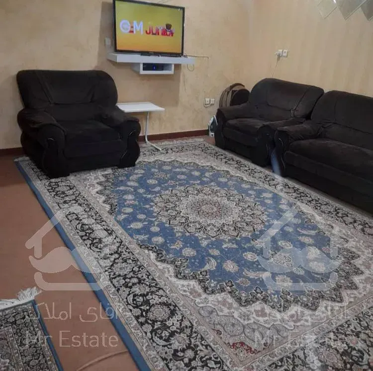 آپارتمان ۷۶ متری دو خواب