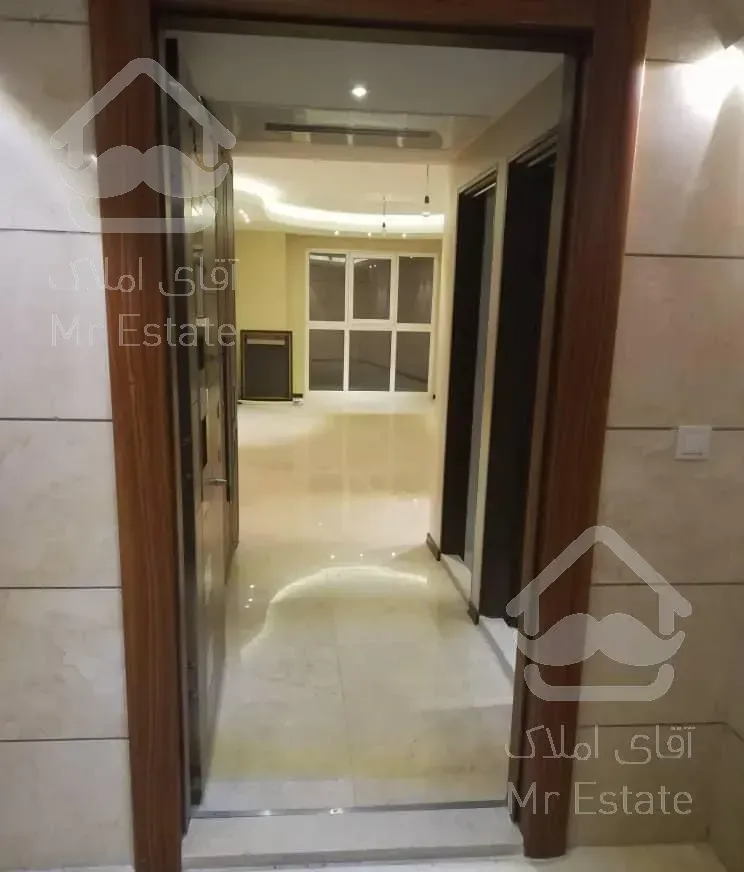 آپارتمان ۱۶۷ متری ۳ خوابه فول