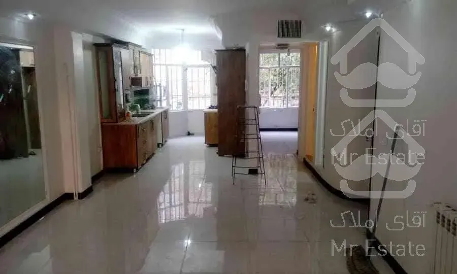 آپارتمان اجاره ای ۵۷ متری شیک