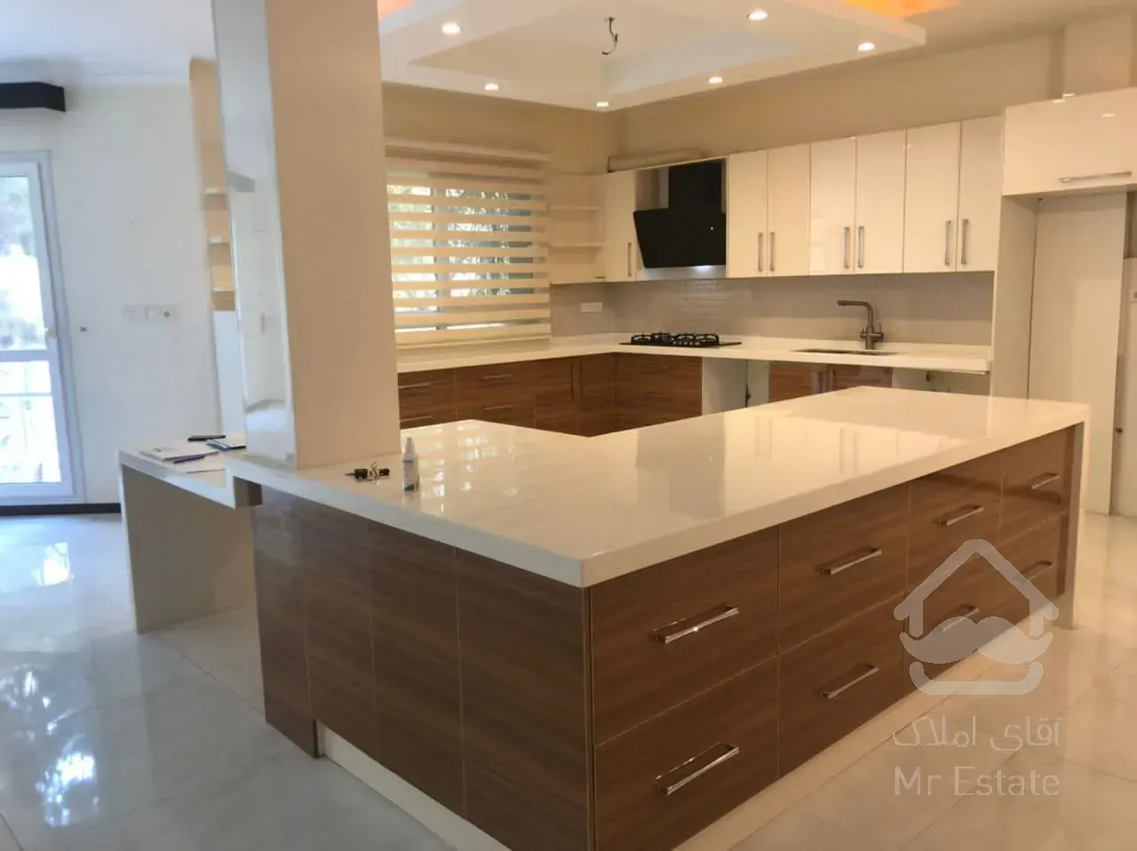 فروش 210 متر دروس