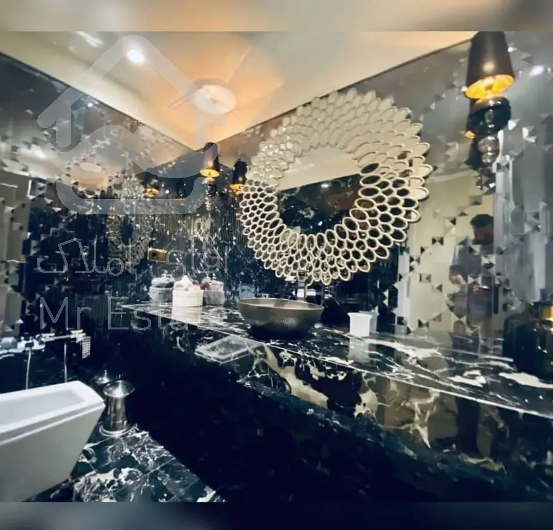 اجاره 300 متری پاسداران