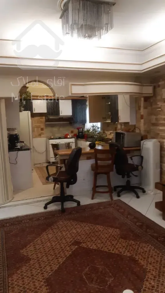 اجاره 114 متری دولت