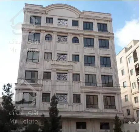 مستغلات شهرک غرب سعادت آباد