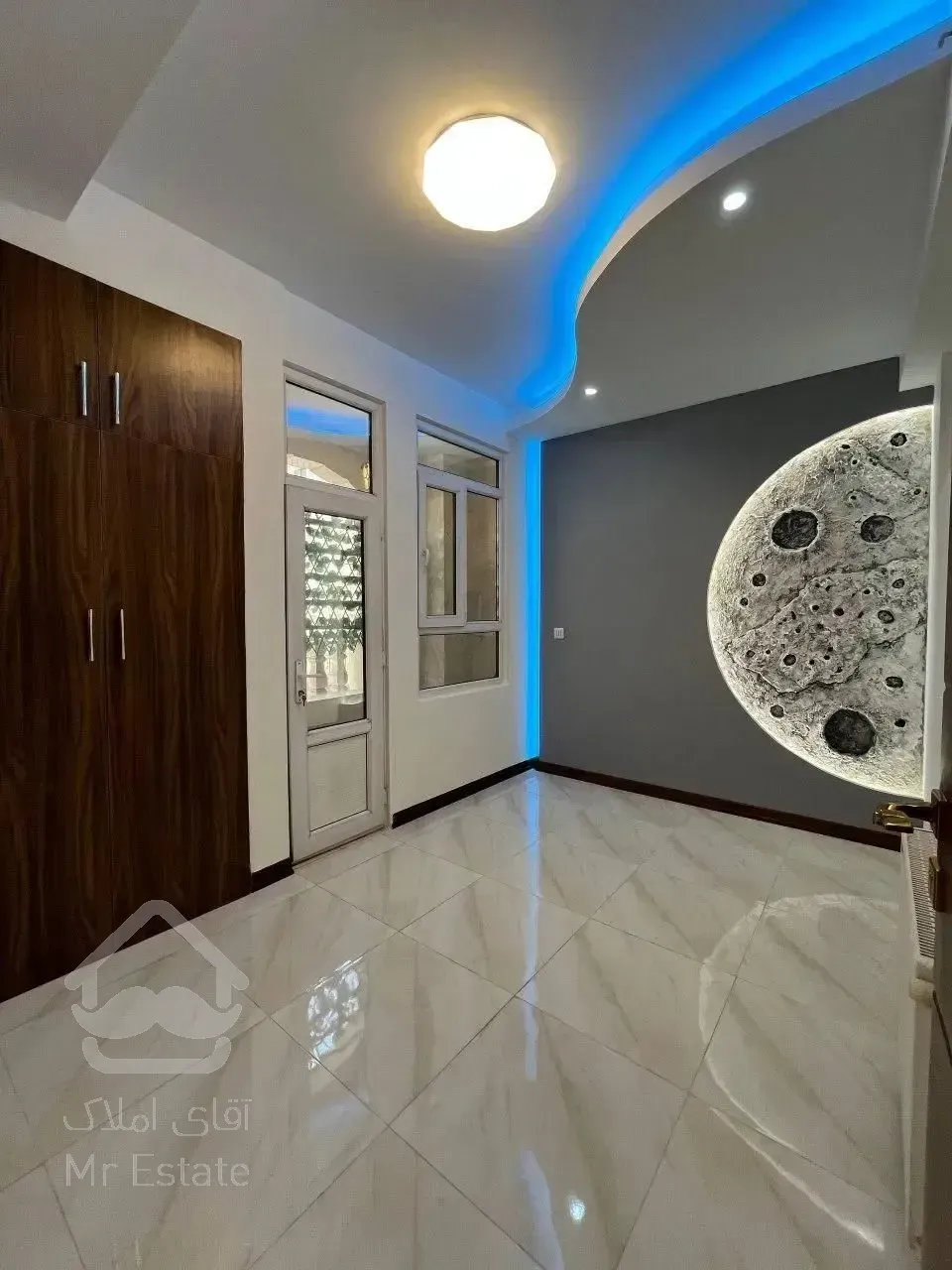 آپارتمان ۶۵متری ،خوش نقشه