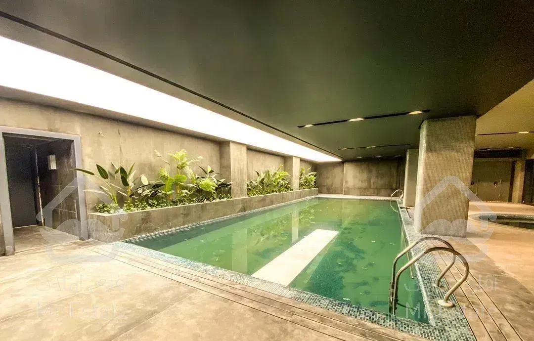 شیخ بهای شمالی ۱۷۲متری