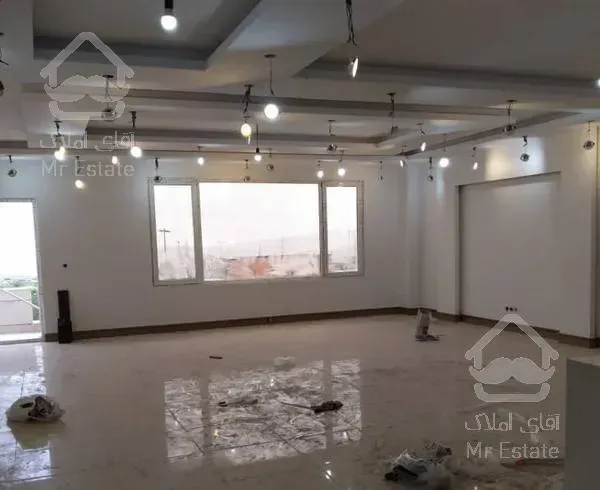 200 متری سه خوابه فول