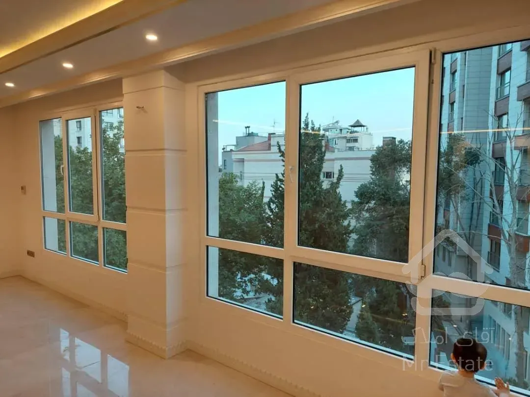 فروش اپارتمان 200 متری زعفرانیه