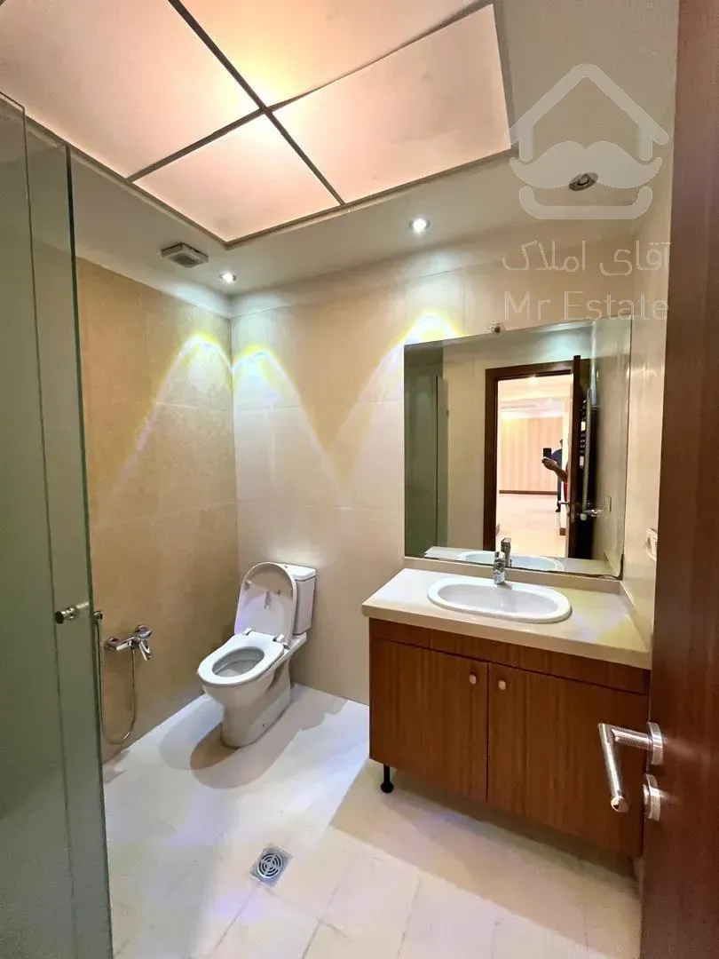 فروش اپارتمان 185 متری زعفرانیه