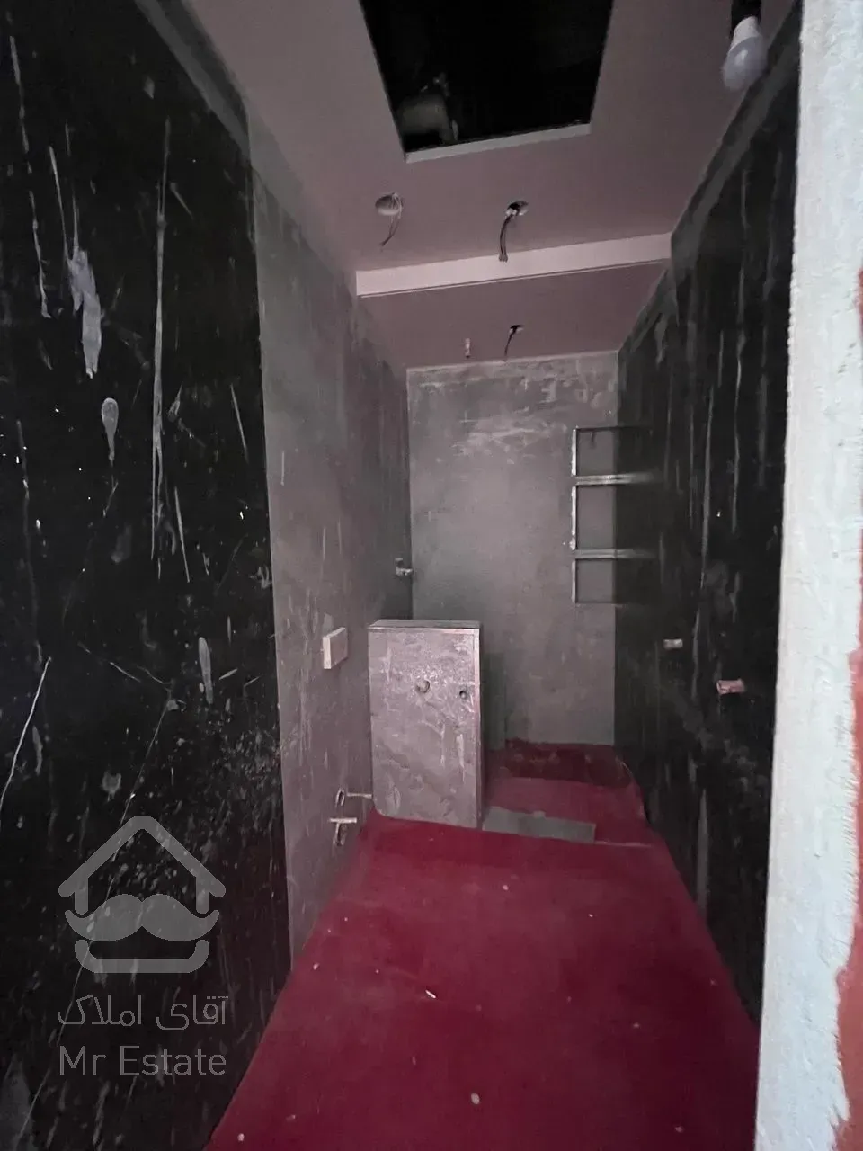 فروش اپارتنمان 149 متری ولنجک