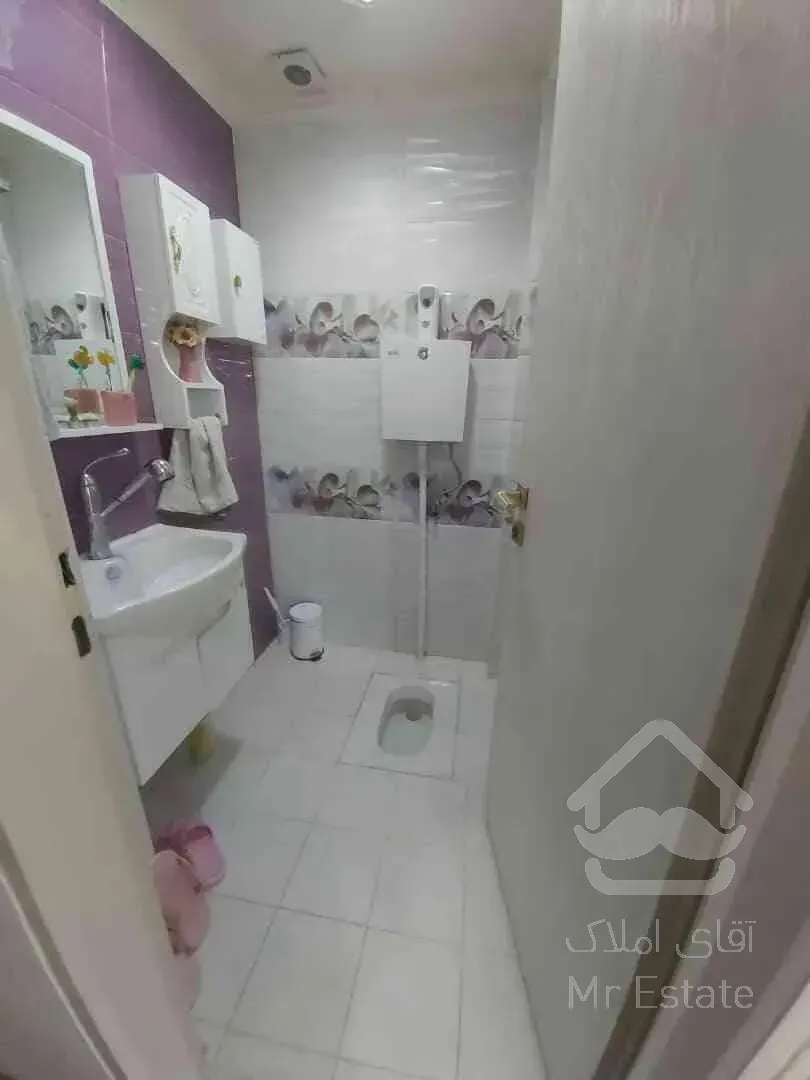 ۸۵متری ۲خواب فردوس شرق