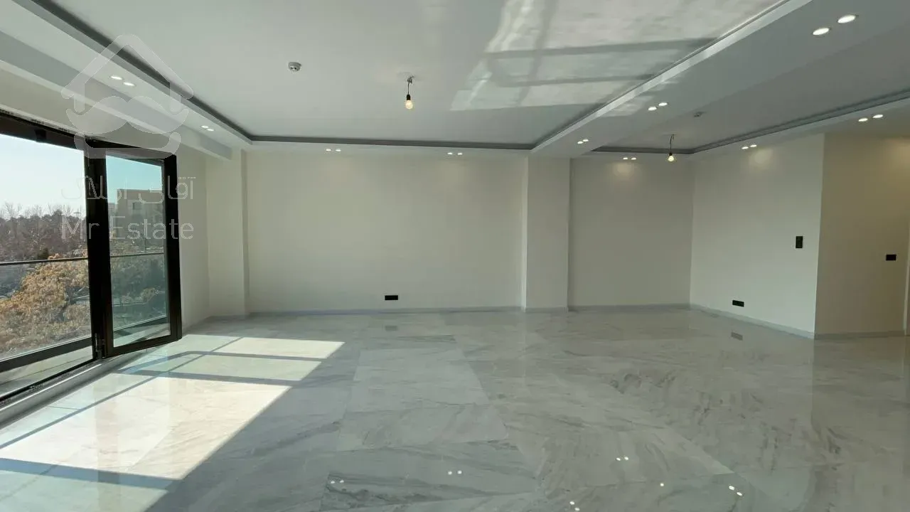 فروش اپارتمان 195 متری محمودیه