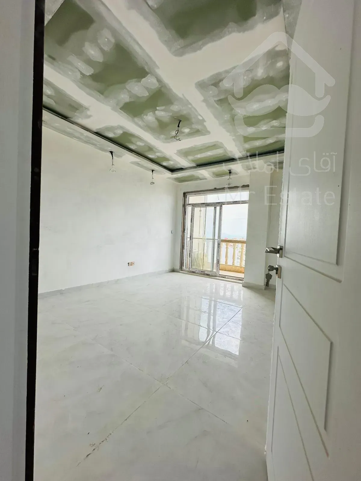 230 متر پنت هاوس ویو دریا