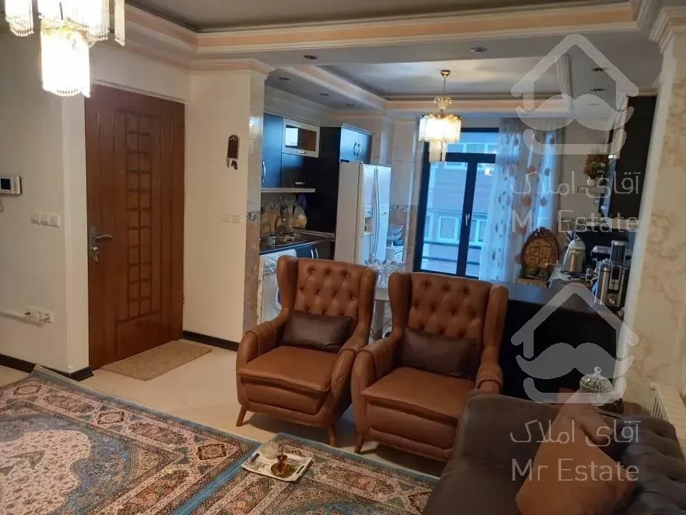 فروش ۶۱متری بلوار همیلا