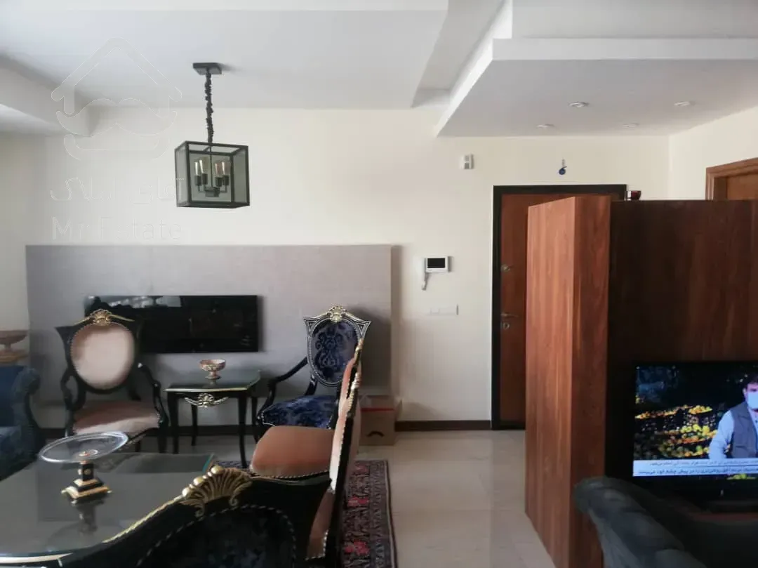 فروش 115 متر شمس آباد