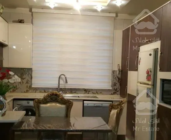 ۶۹ متر ۲ خوابه پونک بلوار صبا بازسازی شده