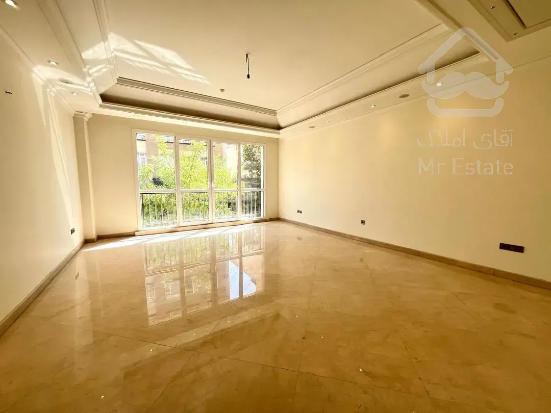 فروش اپارتمان 182 متری  زعفرانیه