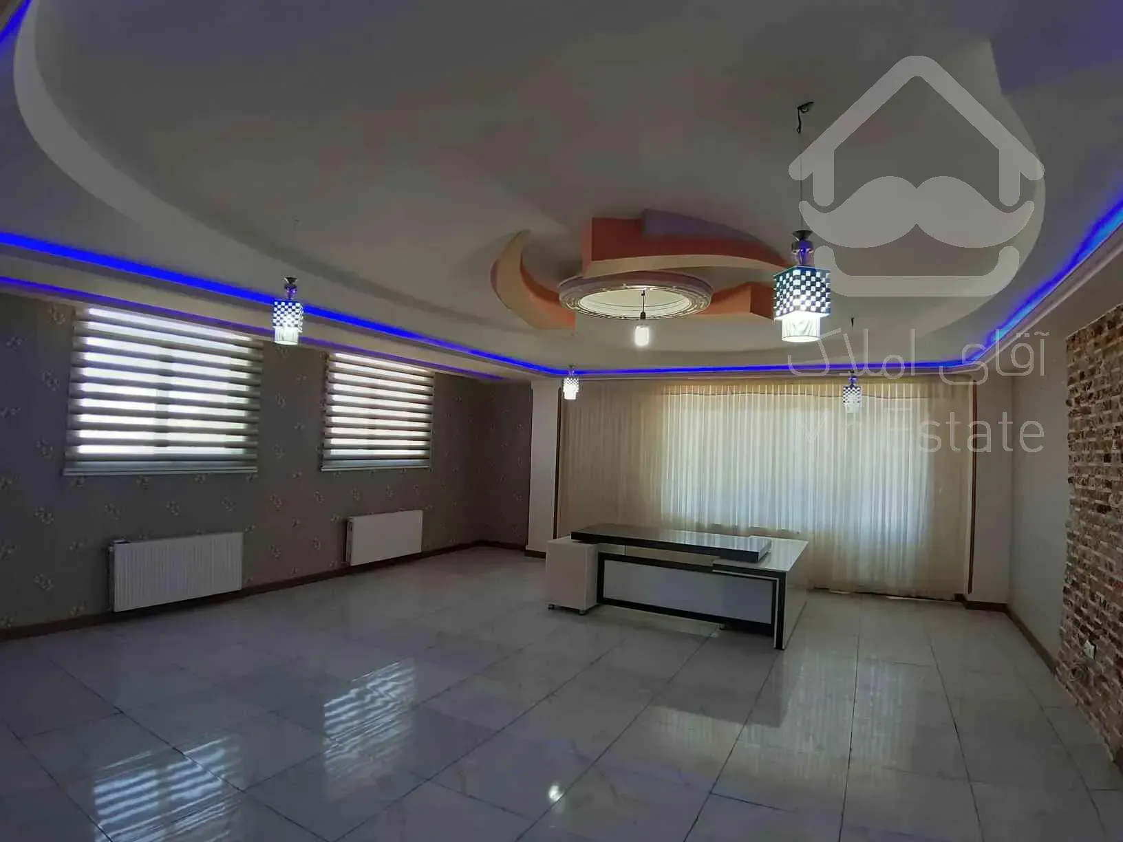 واحد مسکونی ۱۲۰ متری در شهر جدید سهند