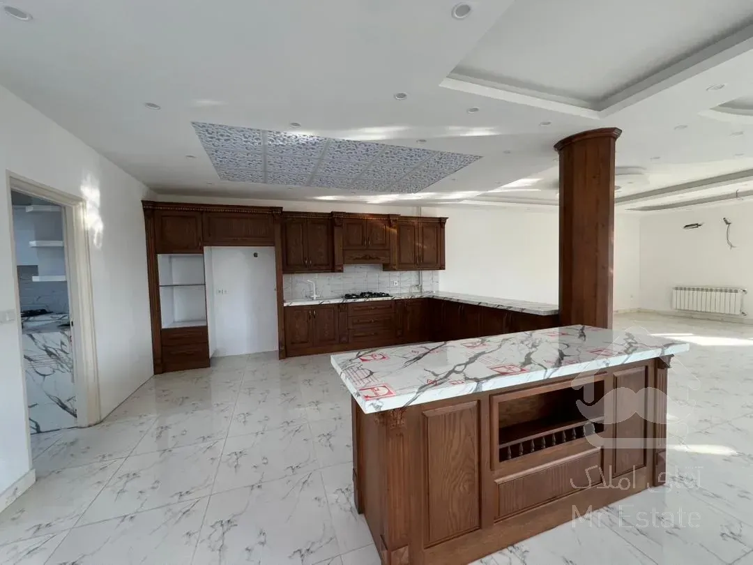 فروش ویلای تریپلکس (دو قلو)