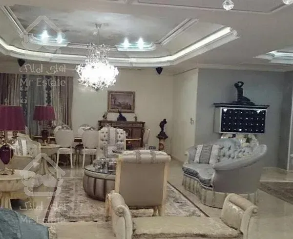 الهیه برند ۱۲۷ متر